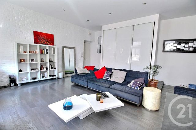 Afficher la photo en grand Appartement F3 à vendre - 2 pièces - 67.27 m2 - NICE - 06 - PROVENCE-ALPES-COTE-D-AZUR - Century 21 Optimmo