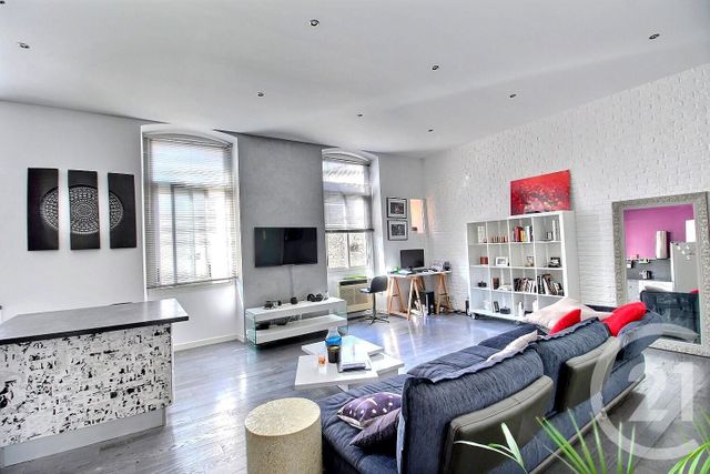 Afficher la photo en grand Appartement F3 à vendre - 2 pièces - 67.27 m2 - NICE - 06 - PROVENCE-ALPES-COTE-D-AZUR - Century 21 Optimmo