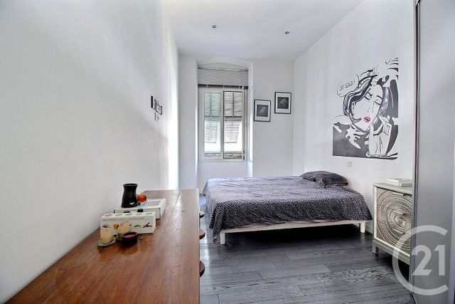 Afficher la photo en grand Appartement F3 à vendre - 2 pièces - 67.27 m2 - NICE - 06 - PROVENCE-ALPES-COTE-D-AZUR - Century 21 Optimmo