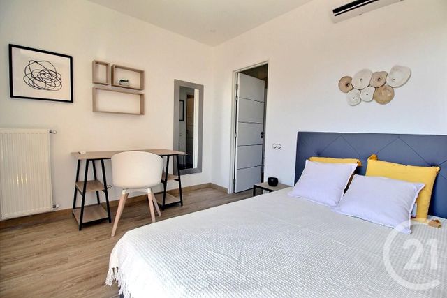 Afficher la photo en grand Appartement F3 à vendre - 3 pièces - 55.0 m2 - NICE - 06 - PROVENCE-ALPES-COTE-D-AZUR - Century 21 Optimmo