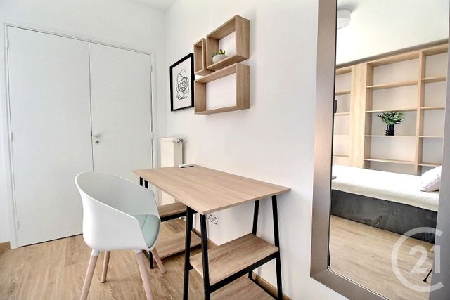 Afficher la photo en grand Appartement F3 à vendre - 3 pièces - 55.0 m2 - NICE - 06 - PROVENCE-ALPES-COTE-D-AZUR - Century 21 Optimmo