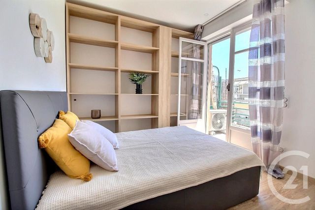 Afficher la photo en grand Appartement F3 à vendre - 3 pièces - 55.0 m2 - NICE - 06 - PROVENCE-ALPES-COTE-D-AZUR - Century 21 Optimmo