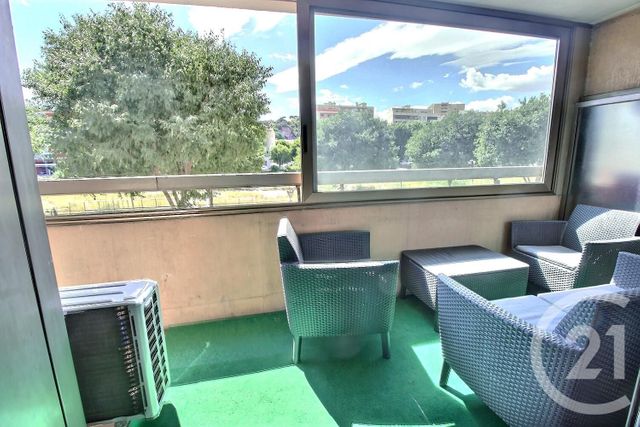 Afficher la photo en grand Appartement F3 à vendre - 3 pièces - 69.0 m2 - NICE - 06 - PROVENCE-ALPES-COTE-D-AZUR - Century 21 Optimmo
