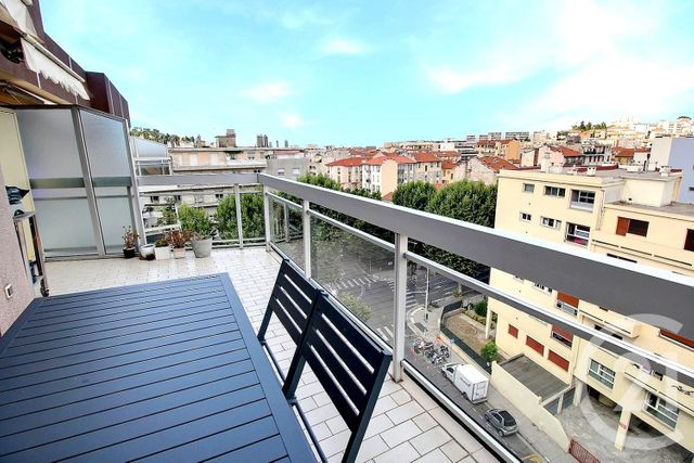 Afficher la photo en grand Appartement F3 à vendre - 3 pièces - 69.0 m2 - NICE - 06 - PROVENCE-ALPES-COTE-D-AZUR - Century 21 Optimmo