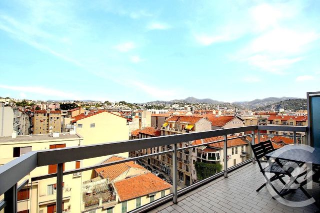 Afficher la photo en grand Appartement F3 à vendre - 3 pièces - 69.0 m2 - NICE - 06 - PROVENCE-ALPES-COTE-D-AZUR - Century 21 Optimmo