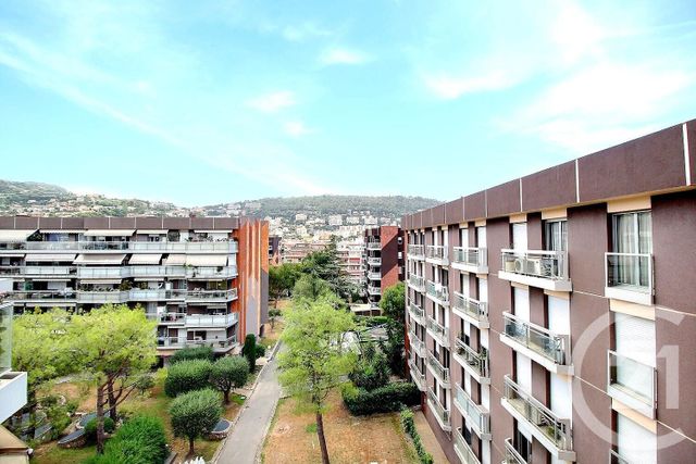 Afficher la photo en grand Appartement F3 à vendre - 3 pièces - 69.0 m2 - NICE - 06 - PROVENCE-ALPES-COTE-D-AZUR - Century 21 Optimmo