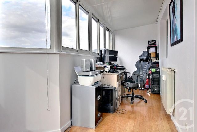 Afficher la photo en grand Appartement F4 à vendre - 4 pièces - 87.0 m2 - NICE - 06 - PROVENCE-ALPES-COTE-D-AZUR - Century 21 Optimmo