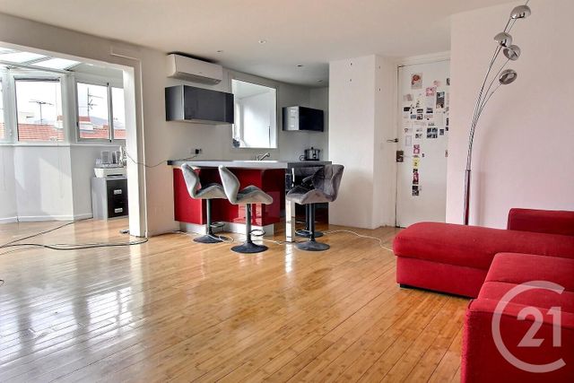 Afficher la photo en grand Appartement F4 à vendre - 4 pièces - 87.0 m2 - NICE - 06 - PROVENCE-ALPES-COTE-D-AZUR - Century 21 Optimmo