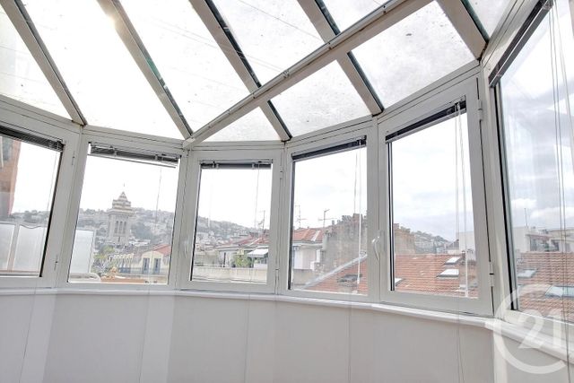 Afficher la photo en grand Appartement F4 à vendre - 4 pièces - 87.0 m2 - NICE - 06 - PROVENCE-ALPES-COTE-D-AZUR - Century 21 Optimmo