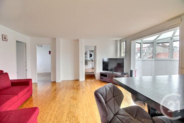 Afficher la photo en grand Appartement F4 à vendre - 4 pièces - 87.0 m2 - NICE - 06 - PROVENCE-ALPES-COTE-D-AZUR - Century 21 Optimmo