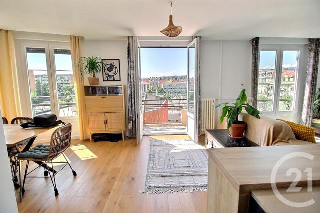 appartement - NICE - 06