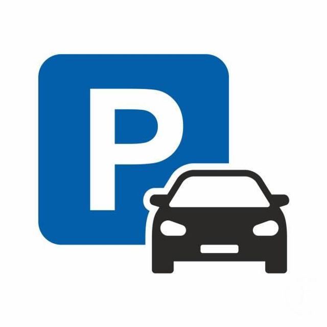 Parking à vendre NICE