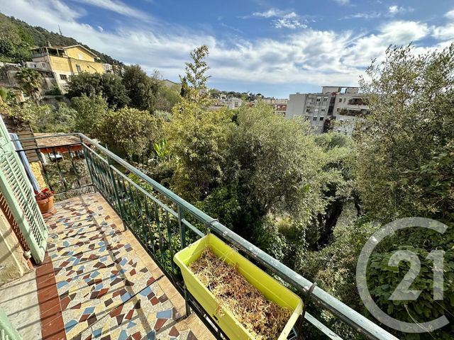 appartement - NICE - 06