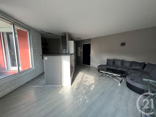 Appartement F2 à vendre - 2 pièces - 48.14 m2 - NICE - 06 - PROVENCE-ALPES-COTE-D-AZUR - Century 21 Optimmo