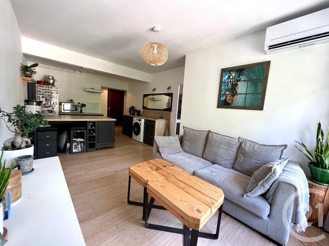 appartement - CAGNES SUR MER - 06