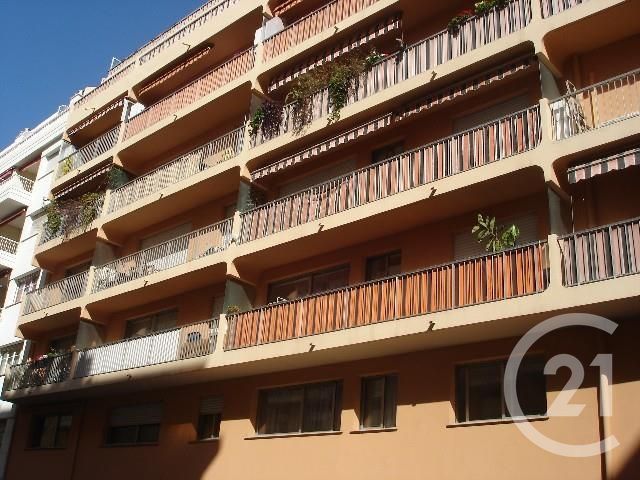 parking à vendre - 11.0 m2 - NICE - 06 - PROVENCE-ALPES-COTE-D-AZUR - Century 21 Optimmo