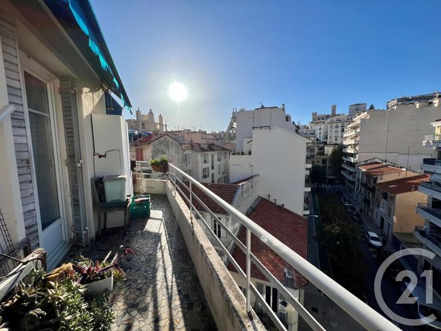 appartement - NICE - 06
