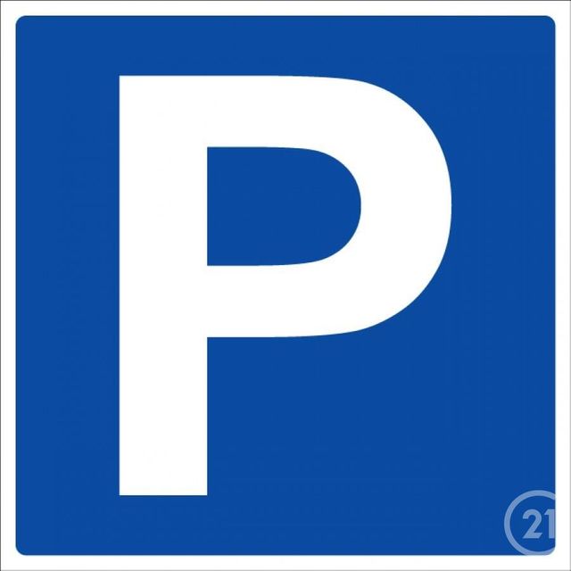 parking à vendre - 13.0 m2 - NICE - 06 - PROVENCE-ALPES-COTE-D-AZUR - Century 21 Optimmo