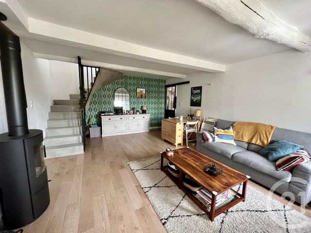 maison à vendre - 4 pièces - 85.0 m2 - NICE - 06 - PROVENCE-ALPES-COTE-D-AZUR - Century 21 Optimmo