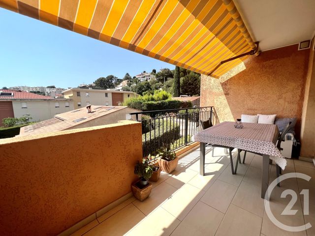 appartement - ST LAURENT DU VAR - 06