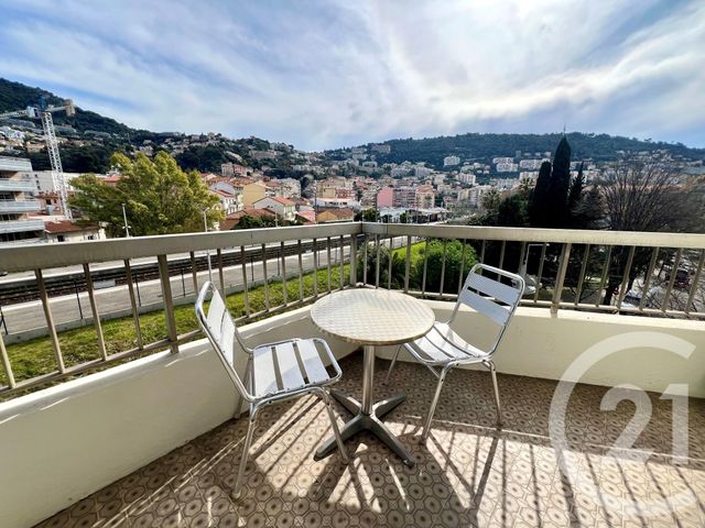 appartement - NICE - 06