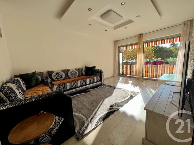 appartement - NICE - 06