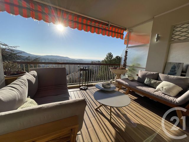 appartement - NICE - 06