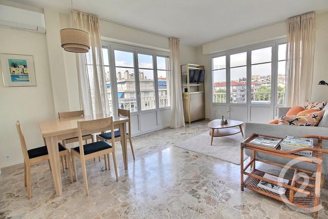 appartement - NICE - 06