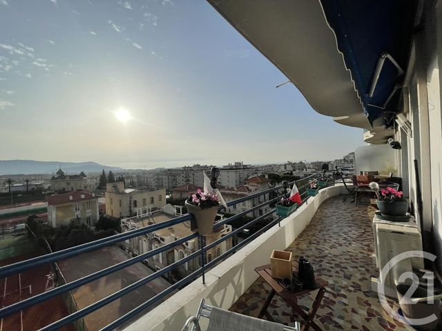 appartement - NICE - 06