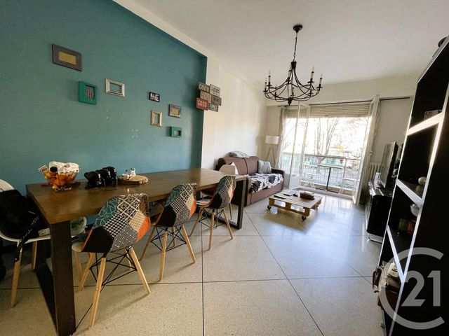 Appartement F2 à vendre - 2 pièces - 55.55 m2 - NICE - 06 - PROVENCE-ALPES-COTE-D-AZUR - Century 21 Optimmo