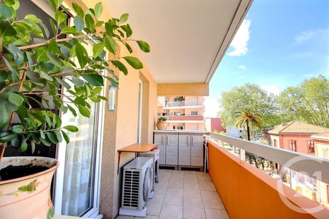 appartement - NICE - 06