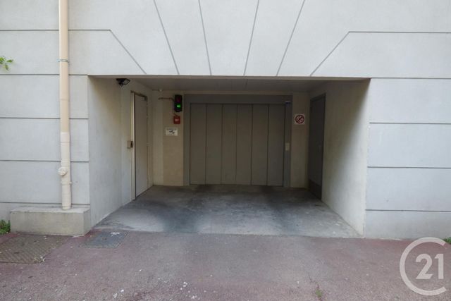 parking à vendre - 12.0 m2 - NICE - 06 - PROVENCE-ALPES-COTE-D-AZUR - Century 21 Optimmo