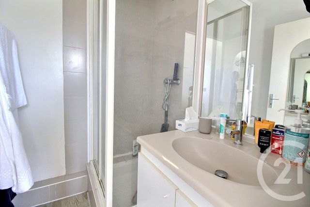 Appartement F1 à vendre - 1 pièce - 22.36 m2 - NICE - 06 - PROVENCE-ALPES-COTE-D-AZUR - Century 21 Optimmo