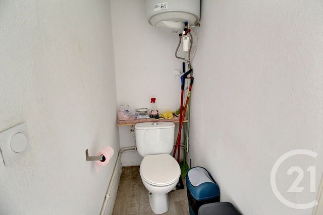 Appartement F1 à vendre - 1 pièce - 22.36 m2 - NICE - 06 - PROVENCE-ALPES-COTE-D-AZUR - Century 21 Optimmo