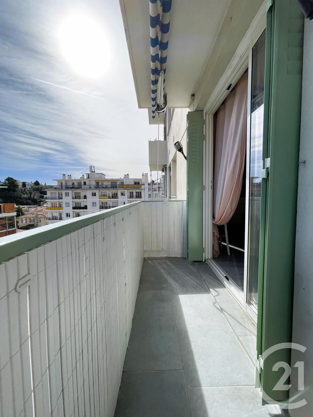 appartement - NICE - 06