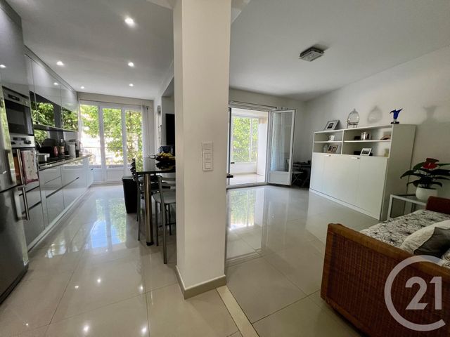 appartement - NICE - 06