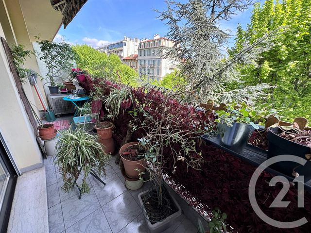 appartement - NICE - 06