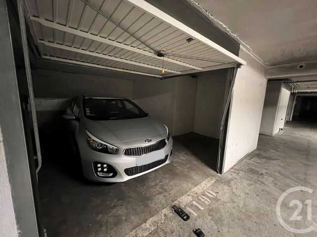 parking à vendre - 24.0 m2 - NICE - 06 - PROVENCE-ALPES-COTE-D-AZUR - Century 21 Optimmo