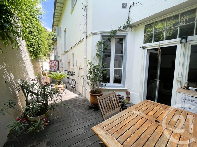 appartement - NICE - 06