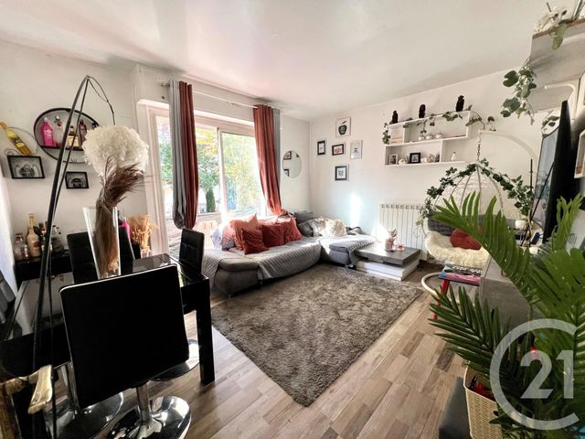 appartement - NICE - 06
