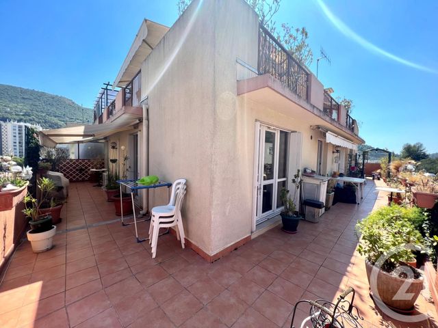 Appartement F5 à vendre - 5 pièces - 89.69 m2 - NICE - 06 - PROVENCE-ALPES-COTE-D-AZUR - Century 21 Optimmo