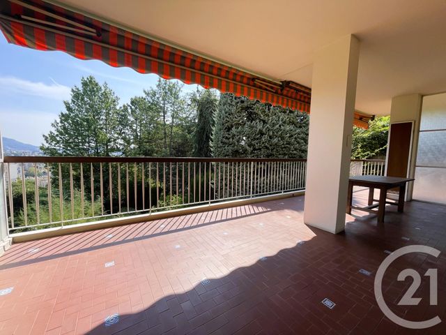 Appartement F3 à vendre - 3 pièces - 85.01 m2 - NICE - 06 - PROVENCE-ALPES-COTE-D-AZUR - Century 21 Optimmo