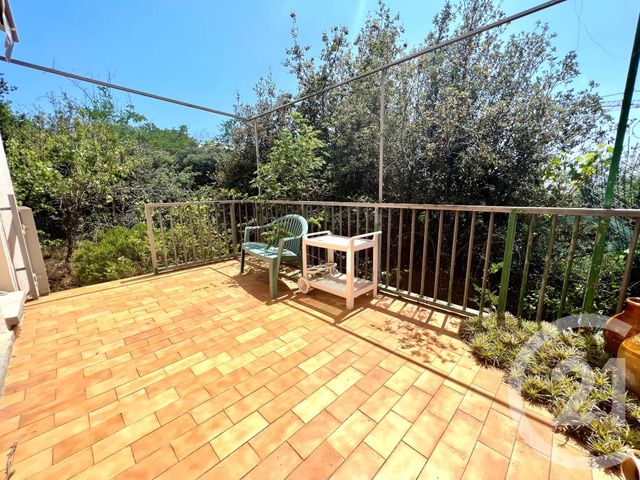Appartement F2 à vendre - 2 pièces - 43.4 m2 - NICE - 06 - PROVENCE-ALPES-COTE-D-AZUR - Century 21 Optimmo