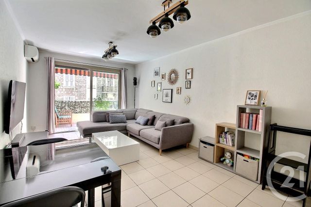 appartement - NICE - 06