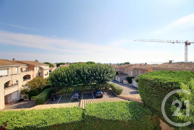 appartement - ST LAURENT DU VAR - 06