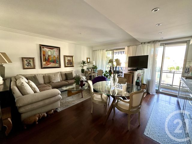 appartement - NICE - 06