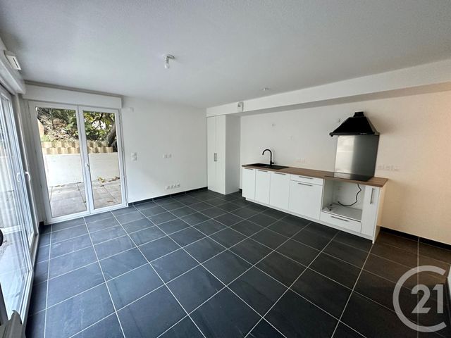Appartement F2 à vendre - 2 pièces - 40.65 m2 - NICE - 06 - PROVENCE-ALPES-COTE-D-AZUR - Century 21 Optimmo