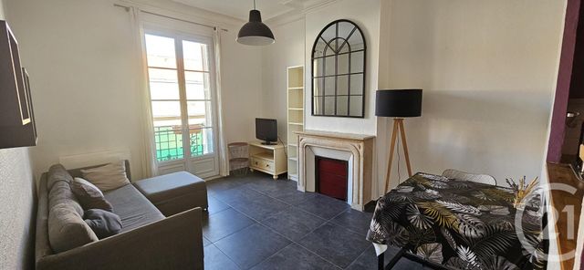 appartement - NICE - 06