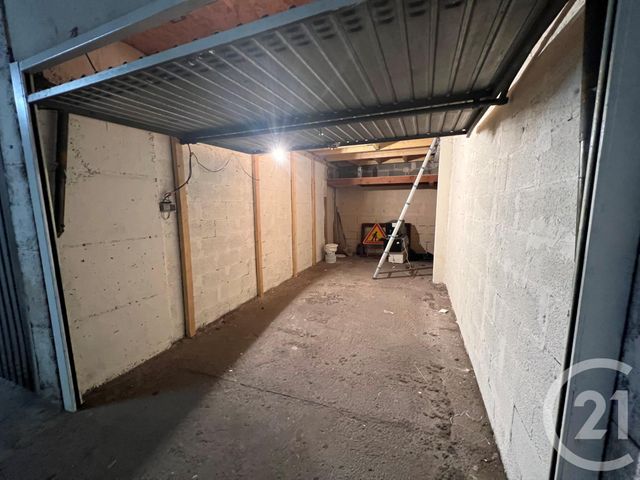 parking à vendre - 15.6 m2 - NICE - 06 - PROVENCE-ALPES-COTE-D-AZUR - Century 21 Optimmo