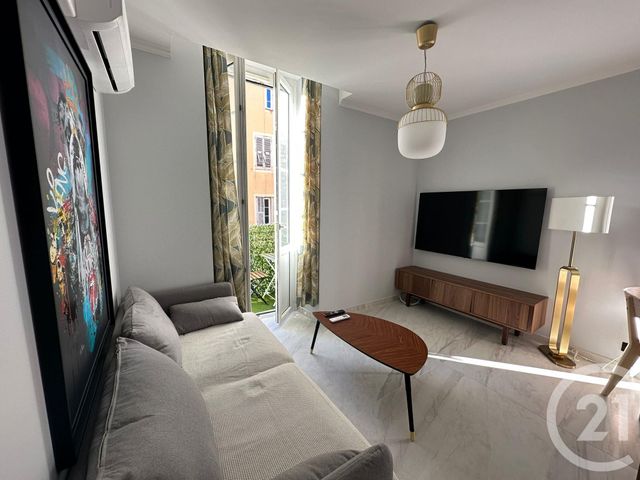 Appartement F2 à vendre - 2 pièces - 31.01 m2 - NICE - 06 - PROVENCE-ALPES-COTE-D-AZUR - Century 21 Optimmo